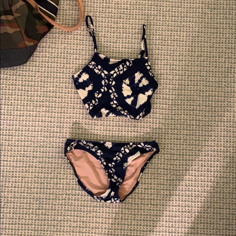 Crewcuts Tankini